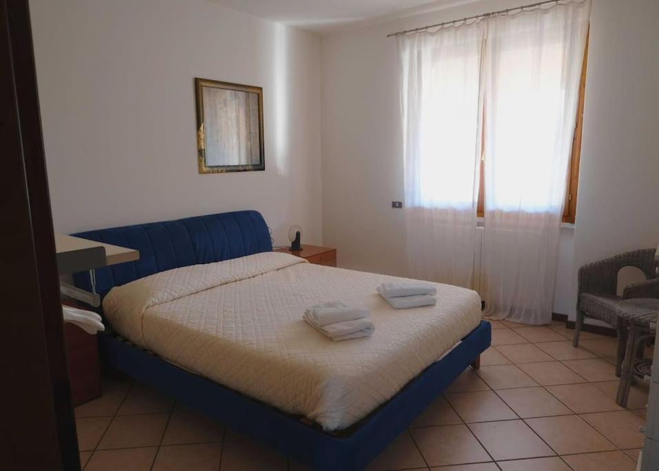 Villa Lidia - Tra Il Verde E L'Azzurro. ซานเฟลีเช เดล เบนาโก ภายนอก รูปภาพ